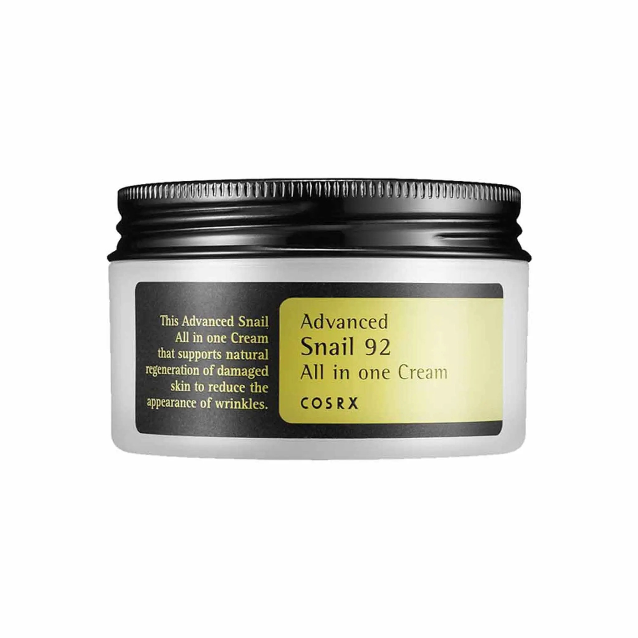 All In One Cream